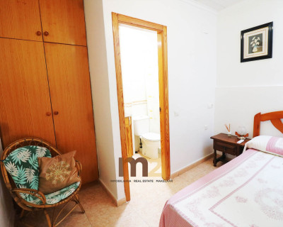 Alquiler a largo plazo - Bungalow - Guardamar del Segura - Guardamar Playa