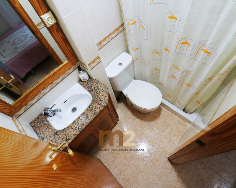 Alquiler a largo plazo - Bungalow - Guardamar del Segura - Guardamar Playa