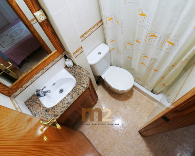 Alquiler a largo plazo - Bungalow - Guardamar del Segura - Guardamar Playa