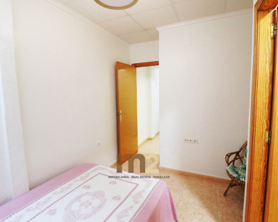Alquiler a largo plazo - Bungalow - Guardamar del Segura - Guardamar Playa