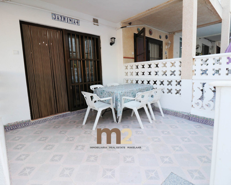 Alquiler a largo plazo - Bungalow - Guardamar del Segura - Guardamar Playa