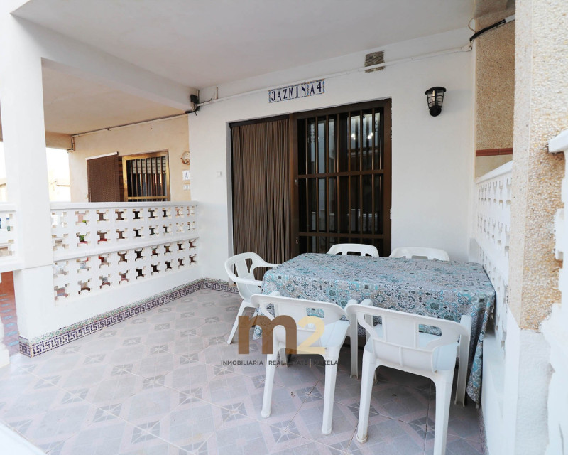 Alquiler a largo plazo - Bungalow - Guardamar del Segura - Guardamar Playa