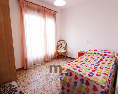 Alquiler a largo plazo - Bungalow - Guardamar del Segura - Guardamar Playa