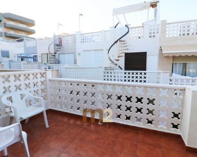Alquiler a largo plazo - Bungalow - Guardamar del Segura - Guardamar Playa