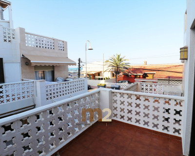 Alquiler a largo plazo - Bungalow - Guardamar del Segura - Guardamar Playa