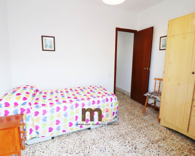 Alquiler a largo plazo - Bungalow - Guardamar del Segura - Guardamar Playa
