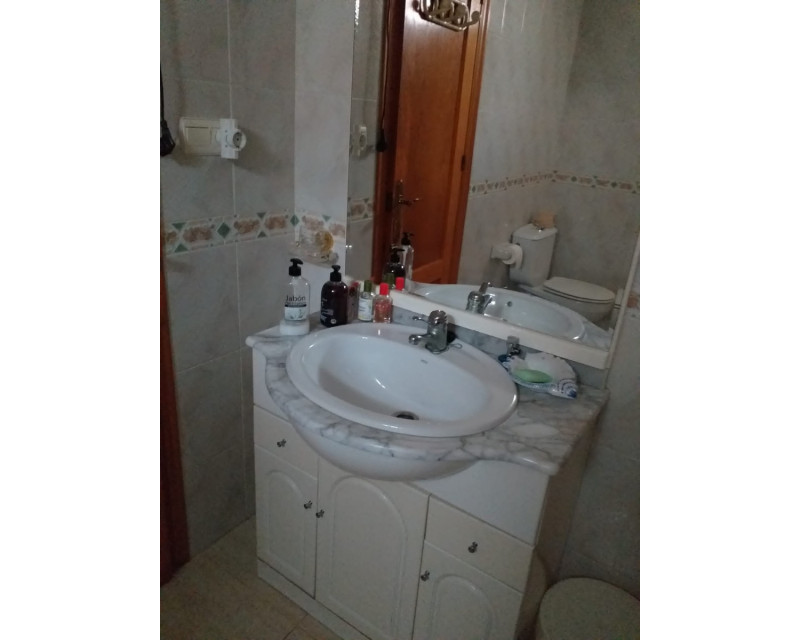 Segunda mano - Bungalow - Guardamar del Segura - Guardamar Playa