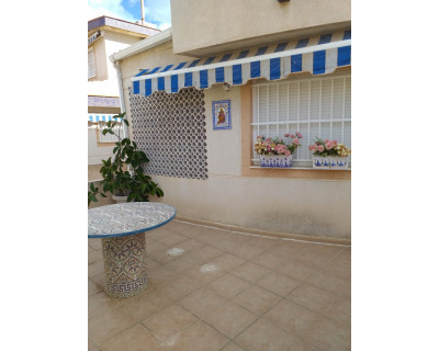 Segunda mano - Bungalow - Guardamar del Segura - Guardamar Playa