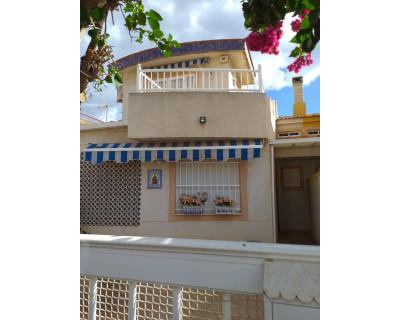Segunda mano - Bungalow - Guardamar del Segura - Guardamar Playa