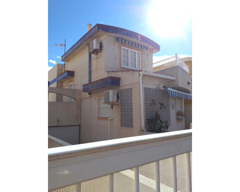 Segunda mano - Bungalow - Guardamar del Segura - Guardamar Playa