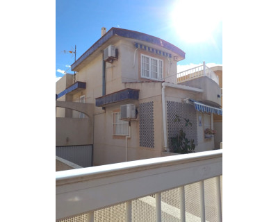 Segunda mano - Bungalow - Guardamar del Segura - Guardamar Playa