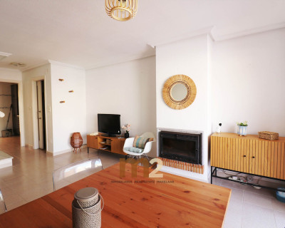 Long time Rental - Bungalow - Guardamar del Segura - Urb. El Moncayo