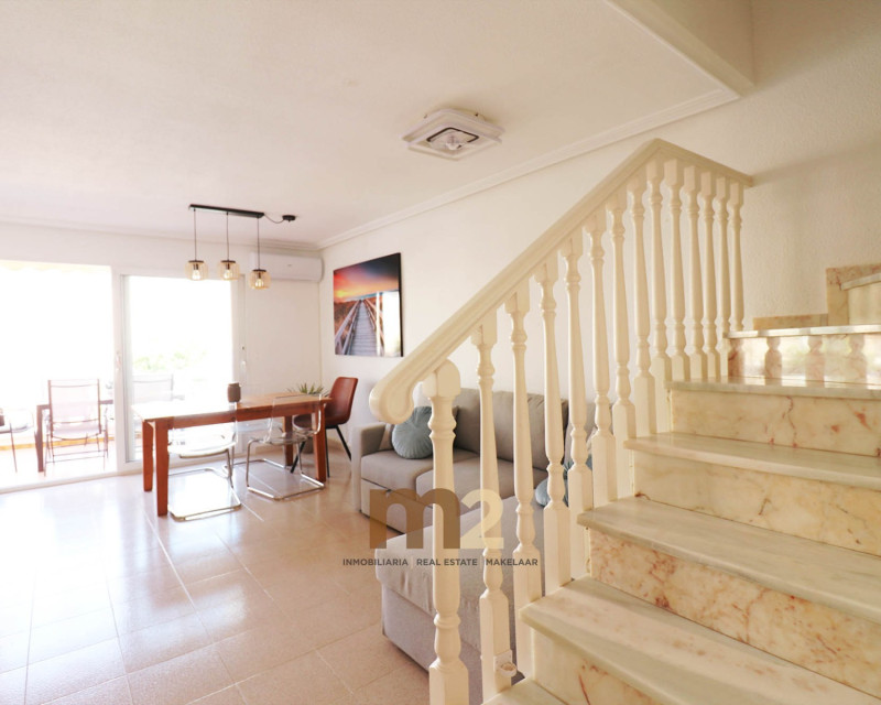 Long time Rental - Bungalow - Guardamar del Segura - Urb. El Moncayo