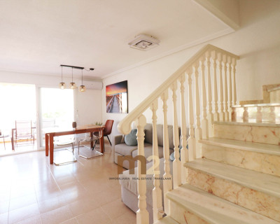 Long time Rental - Bungalow - Guardamar del Segura - Urb. El Moncayo