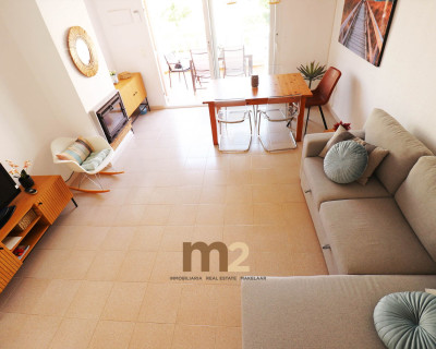 Long time Rental - Bungalow - Guardamar del Segura - Urb. El Moncayo