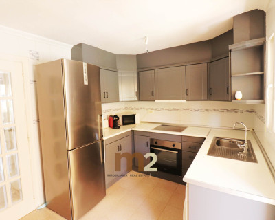 Long time Rental - Bungalow - Guardamar del Segura - Urb. El Moncayo