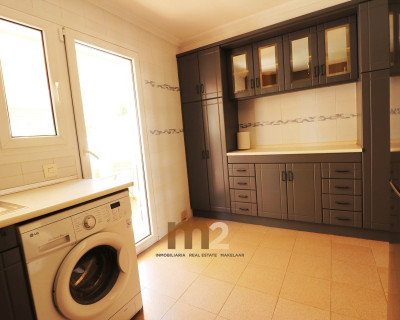 Long time Rental - Bungalow - Guardamar del Segura - Urb. El Moncayo