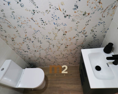 Long time Rental - Bungalow - Guardamar del Segura - Urb. El Moncayo