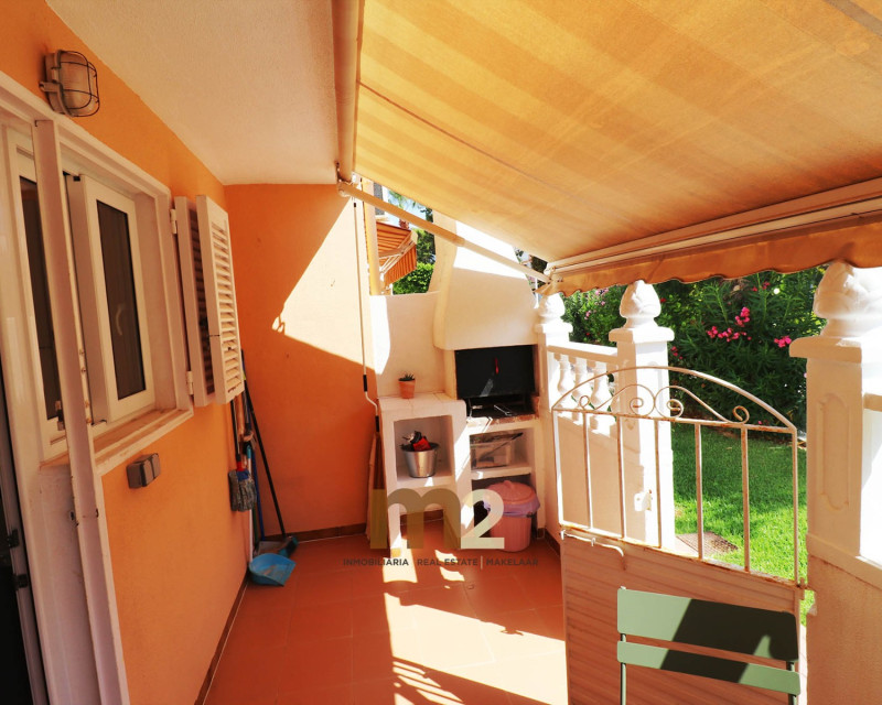 Long time Rental - Bungalow - Guardamar del Segura - Urb. El Moncayo