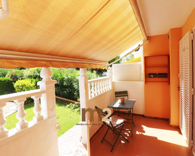 Long time Rental - Bungalow - Guardamar del Segura - Urb. El Moncayo