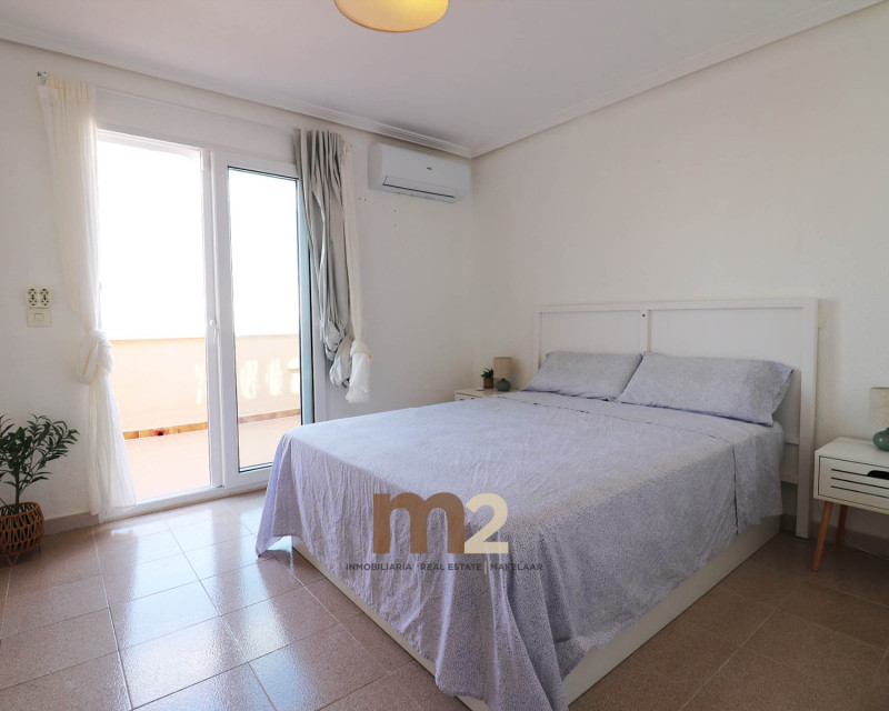 Long time Rental - Bungalow - Guardamar del Segura - Urb. El Moncayo