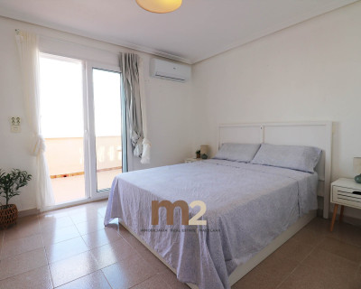 Long time Rental - Bungalow - Guardamar del Segura - Urb. El Moncayo