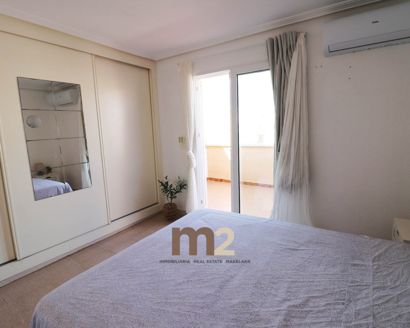 Long time Rental - Bungalow - Guardamar del Segura - Urb. El Moncayo
