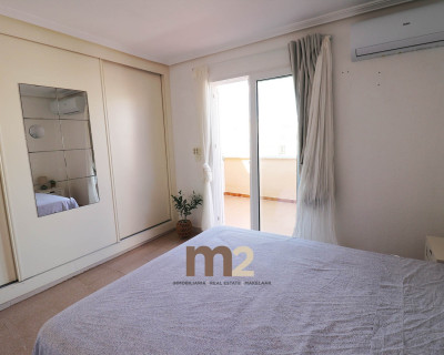 Long time Rental - Bungalow - Guardamar del Segura - Urb. El Moncayo