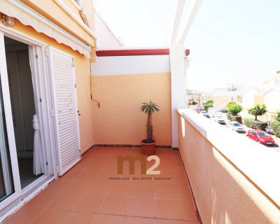 Long time Rental - Bungalow - Guardamar del Segura - Urb. El Moncayo