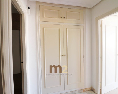 Long time Rental - Bungalow - Guardamar del Segura - Urb. El Moncayo