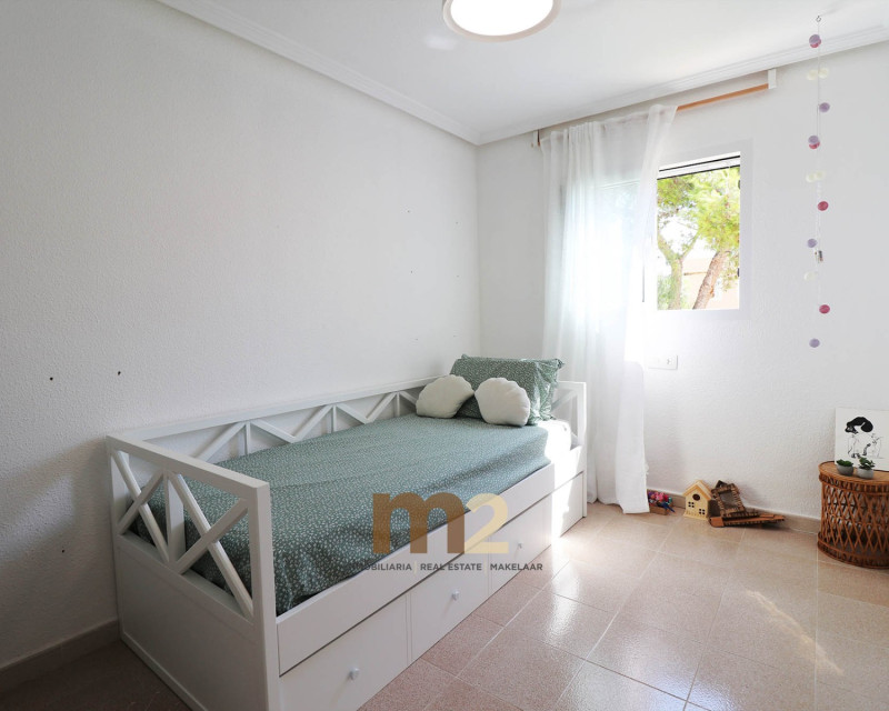 Long time Rental - Bungalow - Guardamar del Segura - Urb. El Moncayo