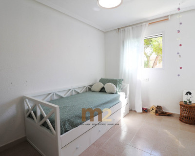 Long time Rental - Bungalow - Guardamar del Segura - Urb. El Moncayo