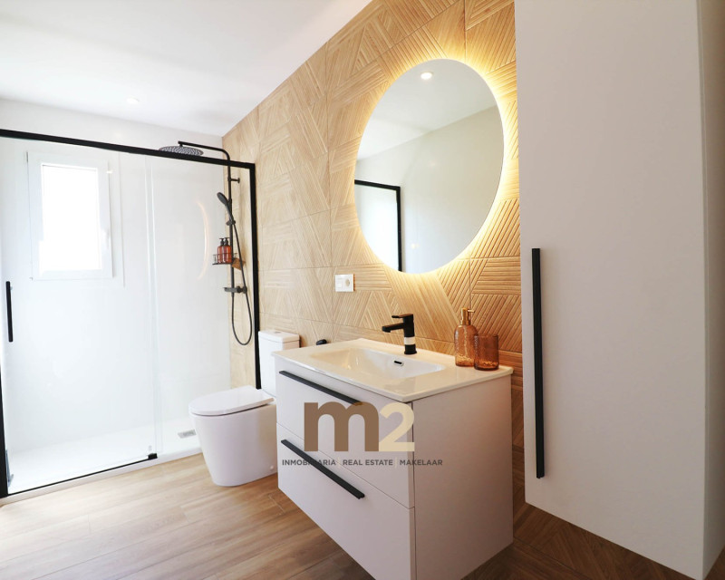 Long time Rental - Bungalow - Guardamar del Segura - Urb. El Moncayo