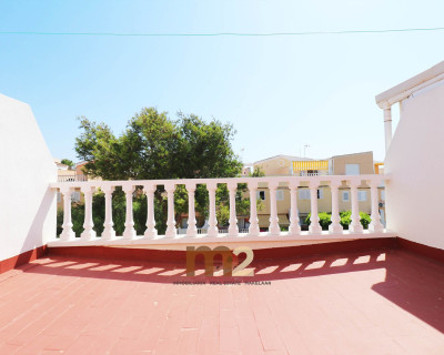 Long time Rental - Bungalow - Guardamar del Segura - Urb. El Moncayo