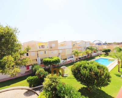 Long time Rental - Bungalow - Guardamar del Segura - Urb. El Moncayo