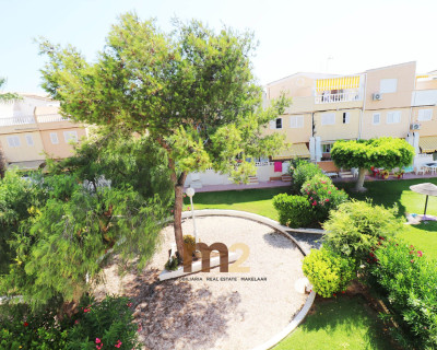 Long time Rental - Bungalow - Guardamar del Segura - Urb. El Moncayo