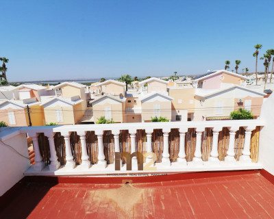 Long time Rental - Bungalow - Guardamar del Segura - Urb. El Moncayo