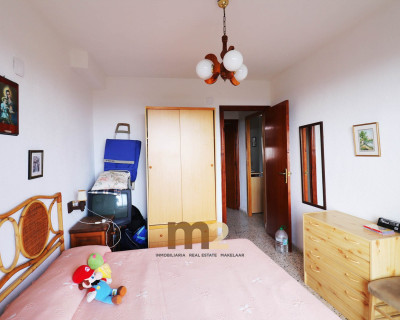 Sale - Apartment / flat - Guardamar del Segura - Urb. Pinomar
