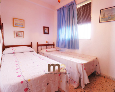 Sale - Apartment / flat - Guardamar del Segura - Urb. Pinomar