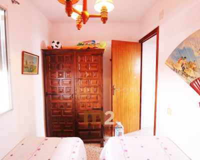 Sale - Apartment / flat - Guardamar del Segura - Urb. Pinomar