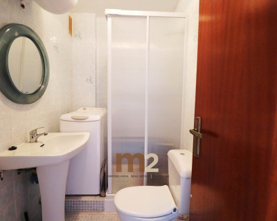 Sale - Apartment / flat - Guardamar del Segura - Urb. Pinomar