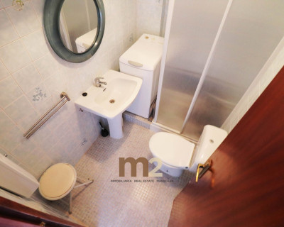 Sale - Apartment / flat - Guardamar del Segura - Urb. Pinomar