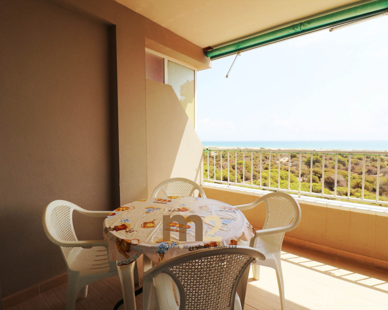 Sale - Apartment / flat - Guardamar del Segura - Urb. Pinomar