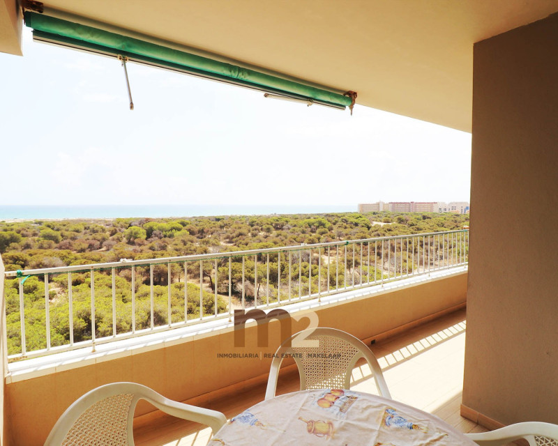 Sale - Apartment / flat - Guardamar del Segura - Urb. Pinomar