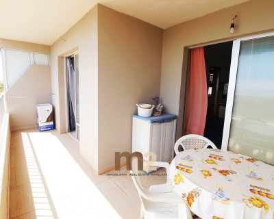 Sale - Apartment / flat - Guardamar del Segura - Urb. Pinomar