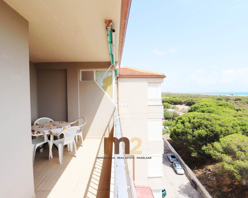 Sale - Apartment / flat - Guardamar del Segura - Urb. Pinomar