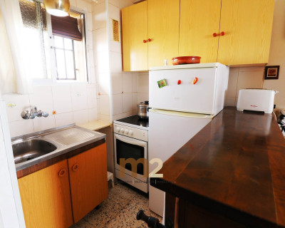 Sale - Apartment / flat - Guardamar del Segura - Urb. Pinomar