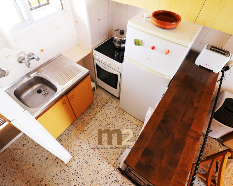 Sale - Apartment / flat - Guardamar del Segura - Urb. Pinomar