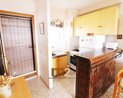Sale - Apartment / flat - Guardamar del Segura - Urb. Pinomar