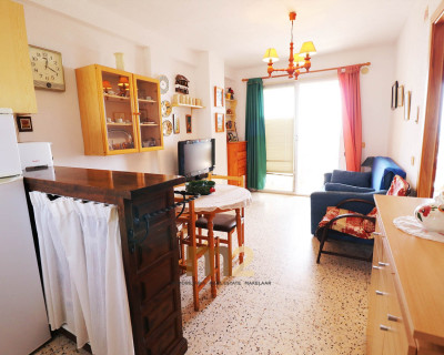 Sale - Apartment / flat - Guardamar del Segura - Urb. Pinomar